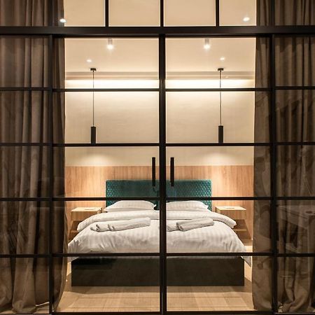 Clujstays The Office Nest ภายนอก รูปภาพ