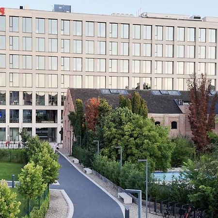 Clujstays The Office Nest ภายนอก รูปภาพ