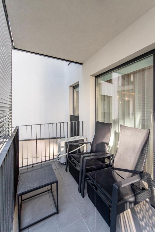Clujstays The Office Nest ภายนอก รูปภาพ
