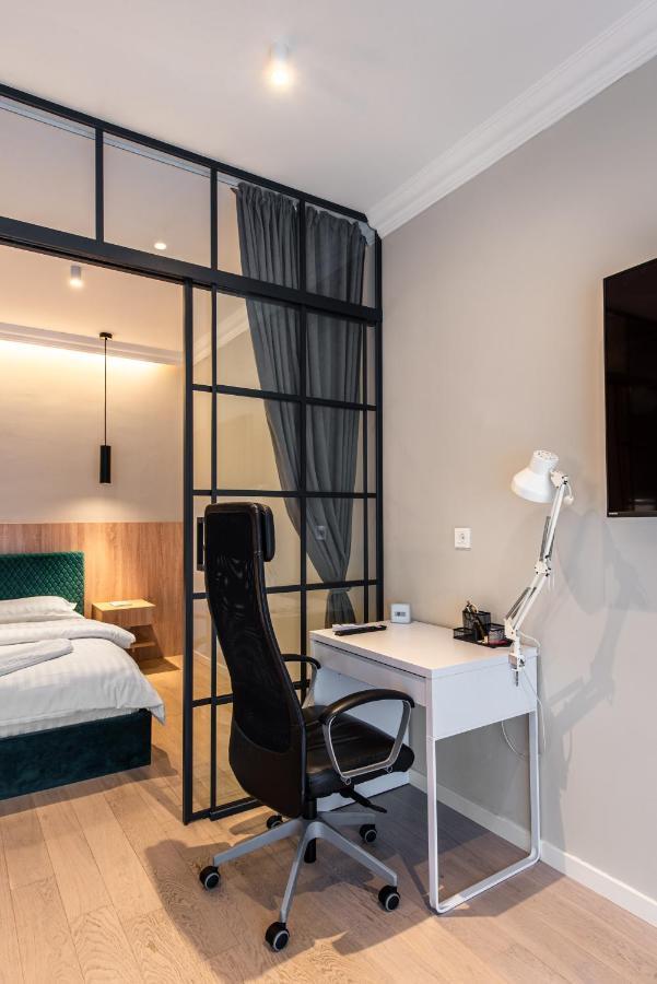 Clujstays The Office Nest ภายนอก รูปภาพ