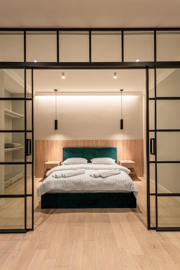 Clujstays The Office Nest ภายนอก รูปภาพ