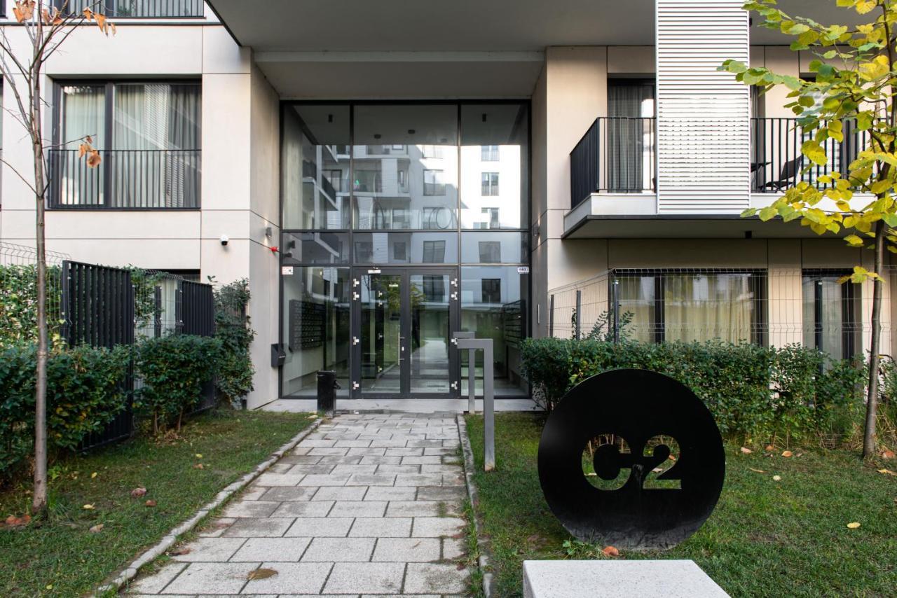 Clujstays The Office Nest ภายนอก รูปภาพ