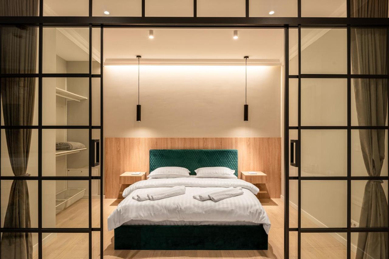 Clujstays The Office Nest ภายนอก รูปภาพ