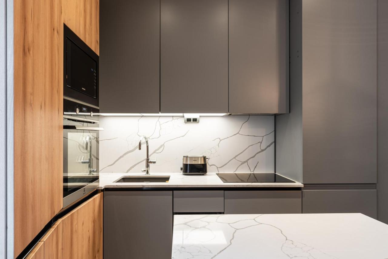 Clujstays The Office Nest ภายนอก รูปภาพ