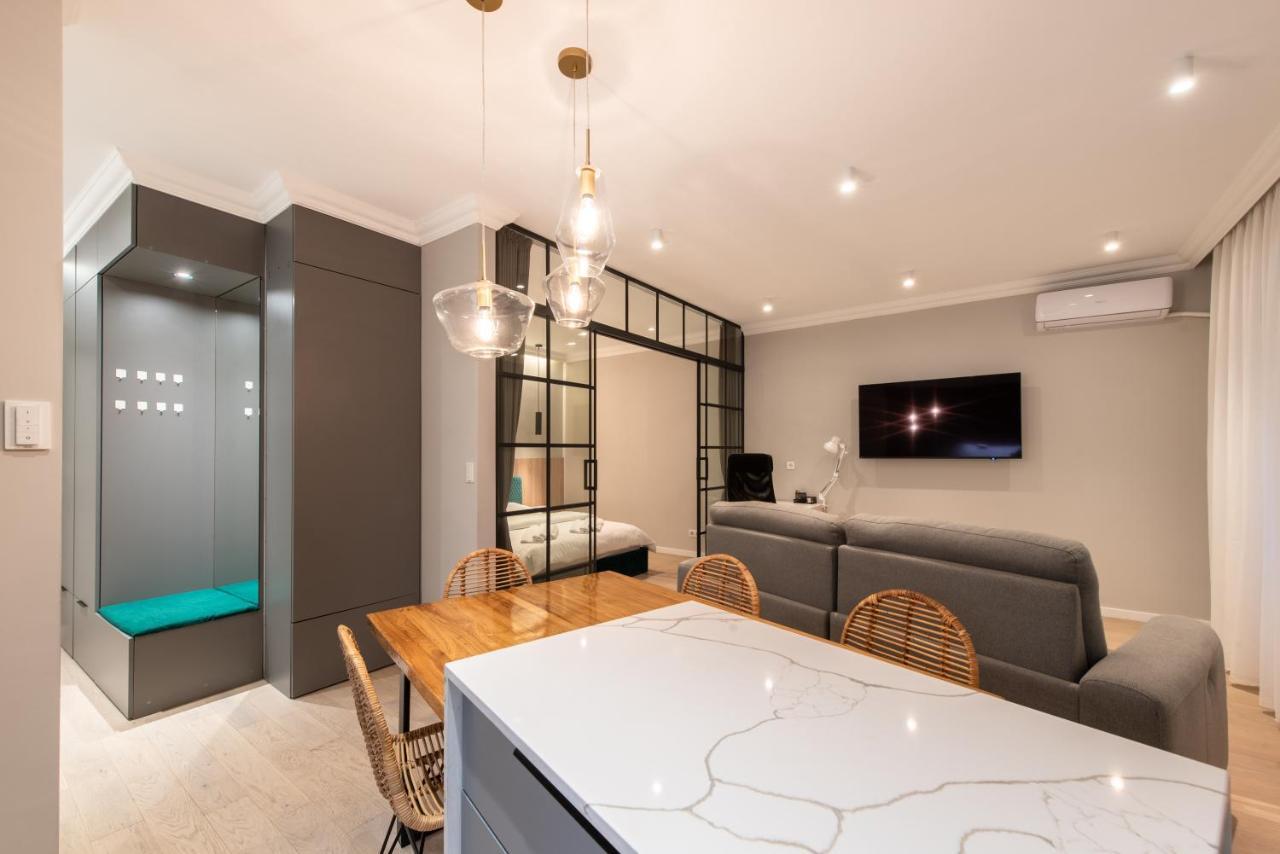 Clujstays The Office Nest ภายนอก รูปภาพ