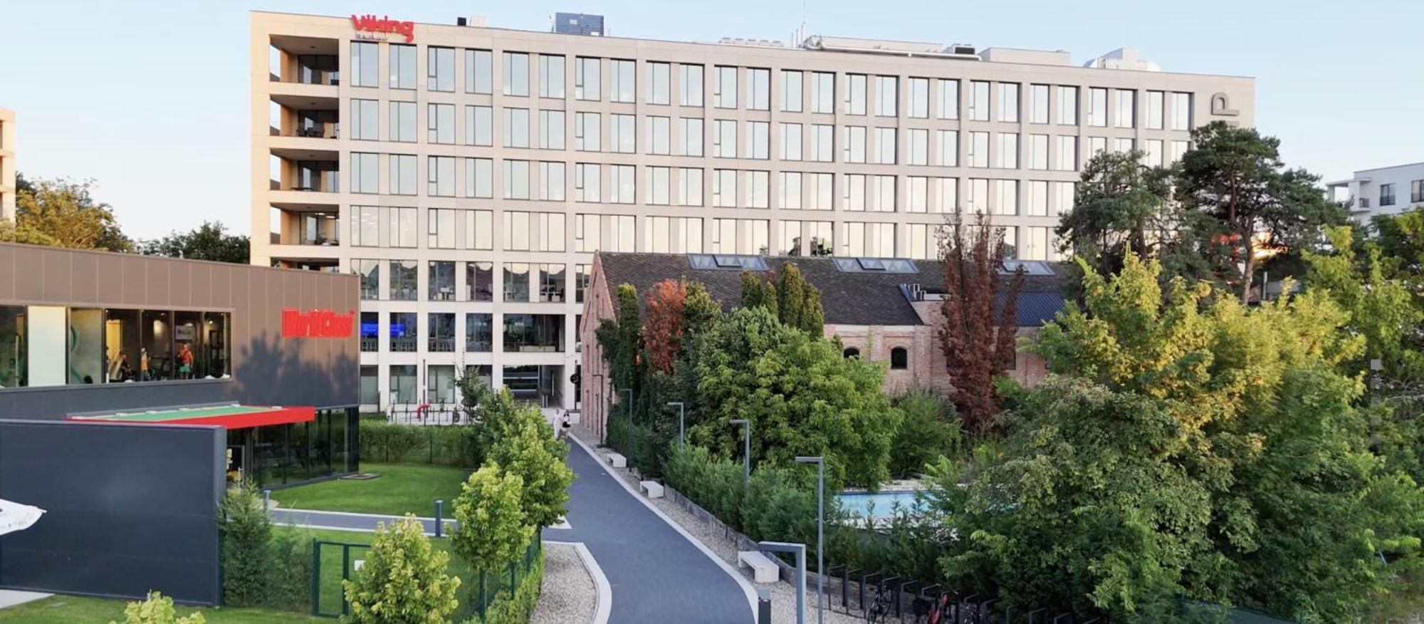 Clujstays The Office Nest ภายนอก รูปภาพ