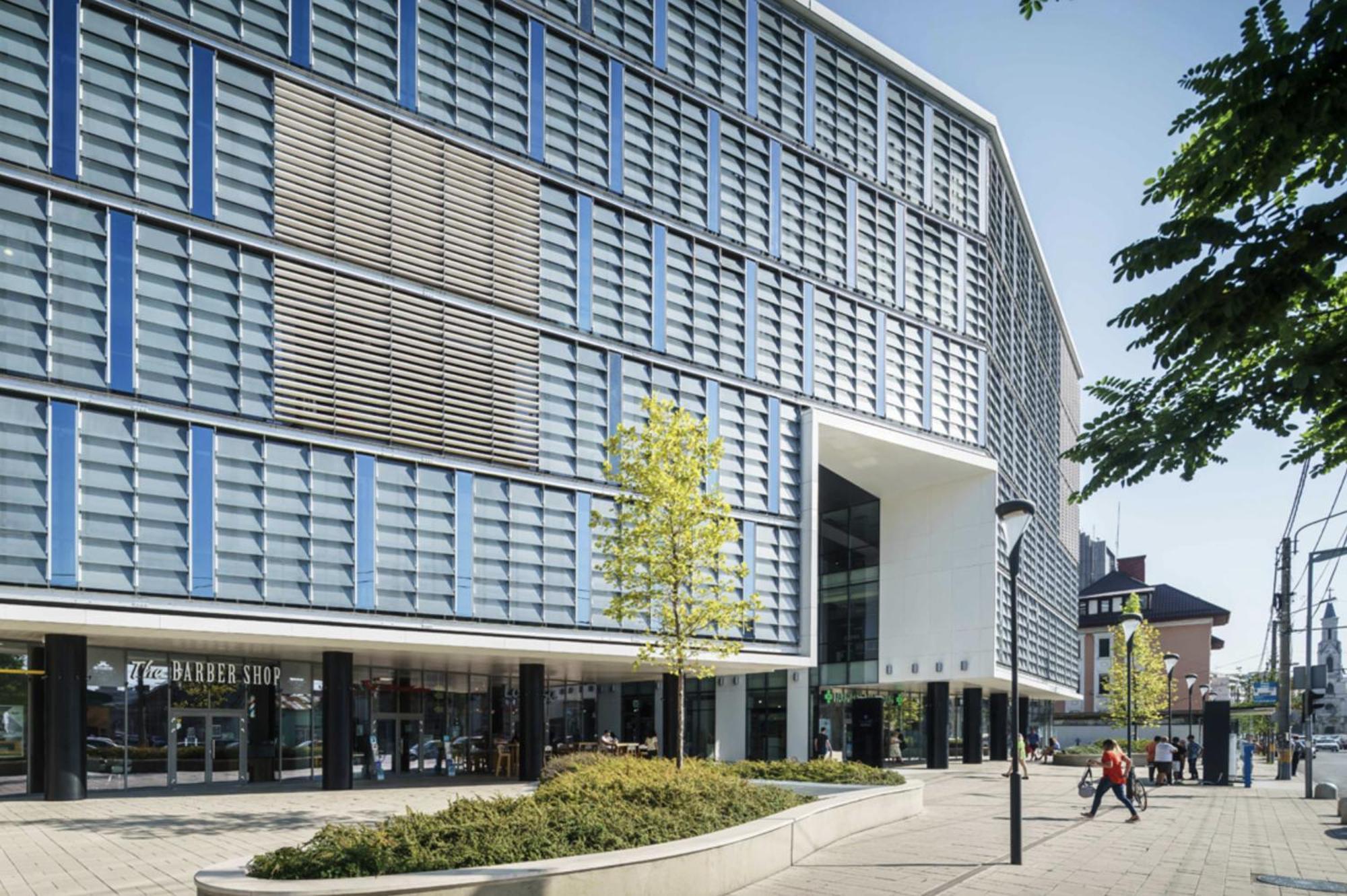 Clujstays The Office Nest ภายนอก รูปภาพ